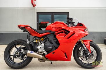Used 2022 Ducati SuperSport 950 
