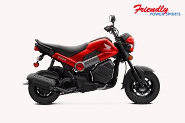 New 2026 Honda Navi 