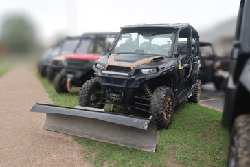 Used 2019 Polaris GENERAL 4 1000 RIDE COMMAND 