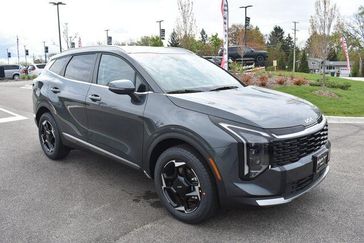 Aurora Black Pearl