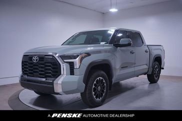 Used 2022 Toyota Tundra SR5
