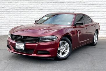 Used 2023 Dodge Charger SXT