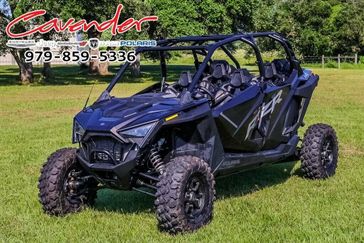 2024 RZR Pro XP 4 Premium