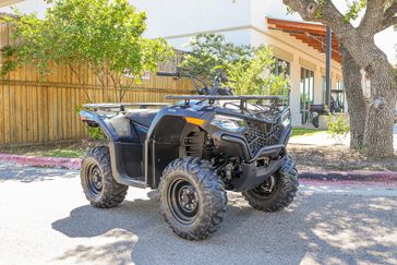 NEW 2026 CFMOTO CFORCE 400 