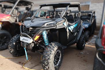 New 2026 CFMOTO ZFORCE 950 Sport 