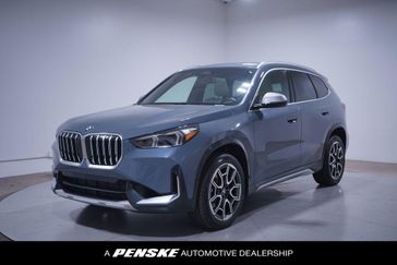 Used 2023 BMW X1 xDrive28i