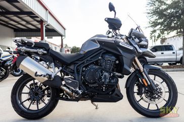 Used 2013 Triumph Tiger Explorer ABS A1 