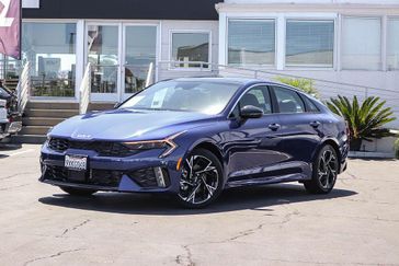 Used 2025 Kia K5 GT-Line