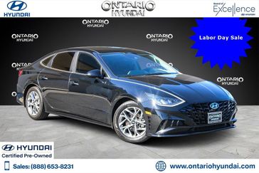 Used 2021 Hyundai Sonata SEL