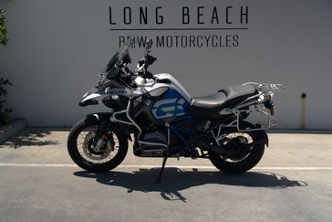 Used 2018 BMW R 1200 GS Adventure 