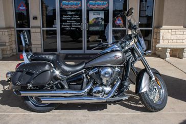 NEW 2026 KAWASAKI VULCAN 900 CUSTOM LT 