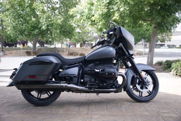 2025 BMW R 18 B
