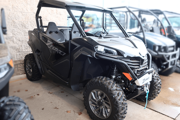 New 2024 CFMOTO ZFORCE 800 Trail 