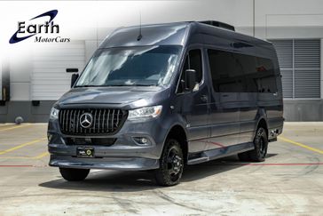 Used 2021 Mercedes-Benz Sprinter 3500 Cargo 170 WB