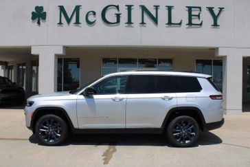 New 2026 Jeep Grand Cherokee L 85th Anniversary Edition 4x4