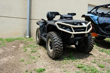 NEW 2026 CAN-AM OUTLANDER MAX BACKCOUNTRY 1000R 