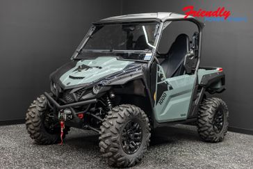 New 2026 Yamaha Wolverine X2 1000 XTR 