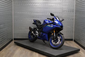 NEW 2026 YAMAHA YZFR3 ABS 