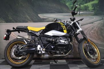 Used 2021 BMW R nineT Urban G/S