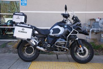 2016 BMW R 1200 GS ADV