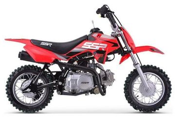 2022 SSR Motorsports SR70 in a Red exterior color. Parkway Cycle (617)-544-3810 parkwaycycle.com 