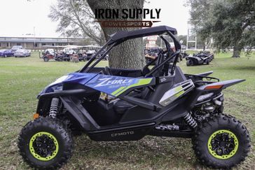 2023 CFMOTO ZFORCE 950 HO EX