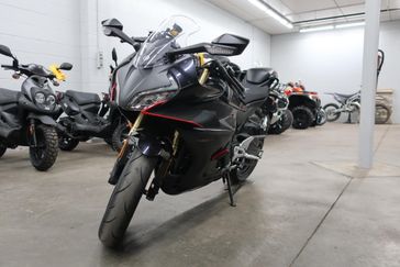 2024 CFMOTO 450SS 