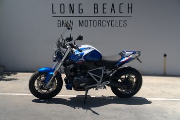 Used 2024 BMW R 1250 R 