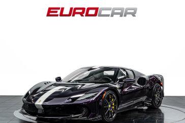 2024 Lamborghini Huracán Tecnica