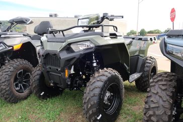 2024 Polaris SPORTSMAN 450 HO