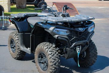 2024 CFMOTO CFORCE 500 S CF500AZ10S 