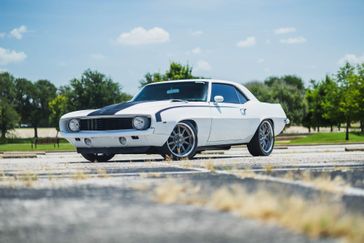 Used 1969 Chevrolet Camaro LS3 Custom Restomod