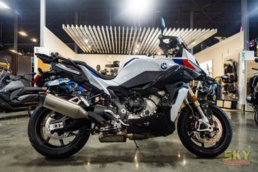 New 2026 BMW M 1000 XR 