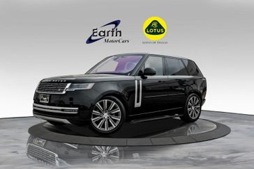 2023 Land Rover Range Rover Autobiography