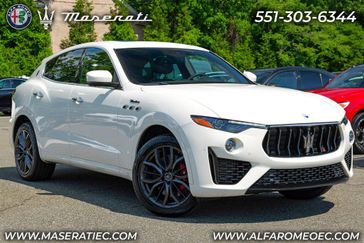 Used 2023 Maserati Levante Modena