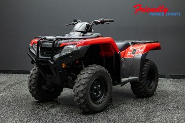 New 2027 Honda RANCHER 4X4 