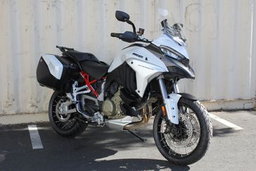 2024 Ducati Multistrada V4 S 