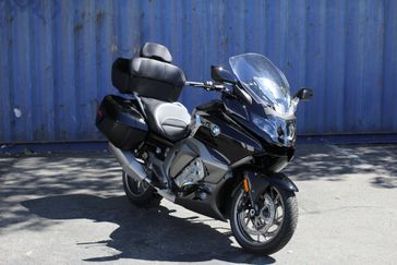 2024 BMW K 1600 GTL