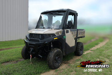 Used 2025 Polaris RANGER SP 570 NORTHSTAR EDITION 
