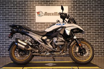 2025 BMW R 1300 GS