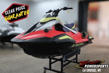 New 2026 Yamaha JetBlaster PRO 2-Up 
