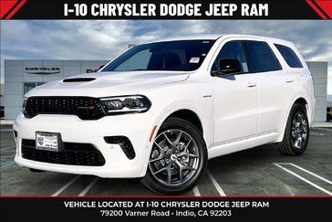 New 2027 Dodge Durango Gt Hemi V8 Awd