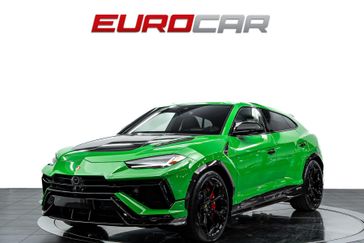 2024 Lamborghini Urus Performante *HUGE CARBON OPTIONS * FULL PPF*