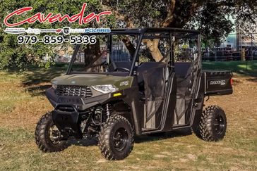 2025 Polaris Ranger Crew SP 570