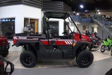 New 2026 Kawasaki Mule PRO FXR 1000 LE 