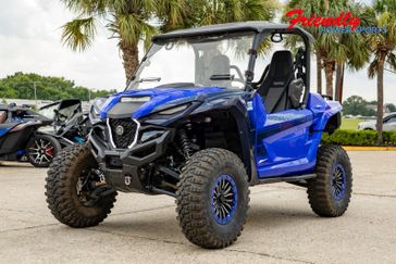 Used 2022 Yamaha Wolverine RMAX2 1000 Sport 