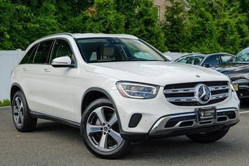 Used 2022 Mercedes-Benz GLC 300 300