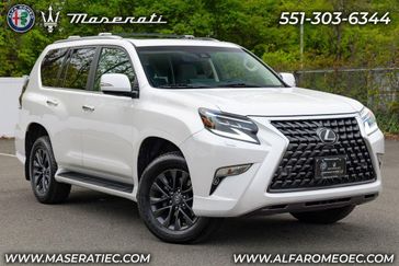 Used 2023 Lexus GX 460 460