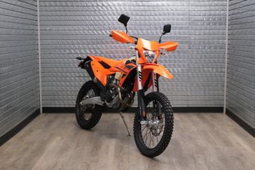 USED 2025 KTM 350 EXC-F 