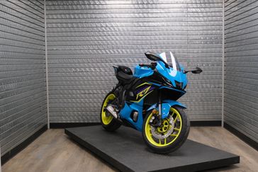 NEW 2026 YAMAHA YZF-R7 